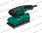 Verto Szlifierka oscylacyjna 135W, 90 x 187 mm 51G320