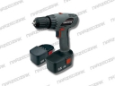Graphite Wiertarko-wkrętarka 18 V 58G128