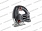 Graphite Wyrzynarka 710W, prowadnica laserowa 58G071