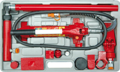 Vorel Rozpierak hydrauliczny 4T 80402 w walizce