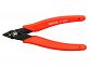 Yato Szczypce do cięcia do przewodów precyzyjne 130 mm YT-2263