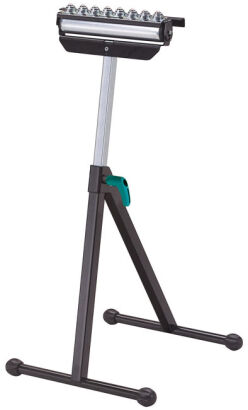 Wolfcraft Stojak, podpora wielofunkcyjna z rolką WF 6102300