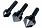 Wolfcraft Pogłębiacz WS 12 mm WF 2576