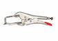 Yato Szczypce zaciskowe  Morsa typ U 225mm YT-2461