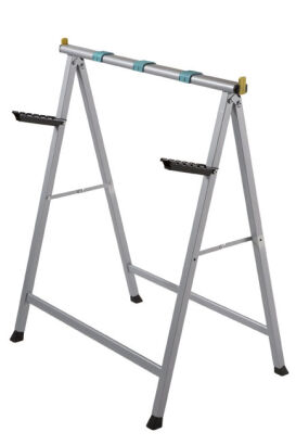Wolfcraft Stojak wielofunkcyjny, kobyłka 100 kg WF 6905