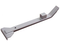 Wolfcraft Łyżka dociągająca do paneli z dźwignią WF 6928
