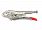 Yato Szczypce zaciskowe  Morsa CrMo 125mm YT-2449