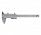 Yato Suwmiarka noniuszowa 150 mm 0.02 mm stal nierdzewna YT-7200