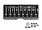 Yato Klucze udarowy trzpieniowy SPLINE 1/2" CrMo YT-1069
