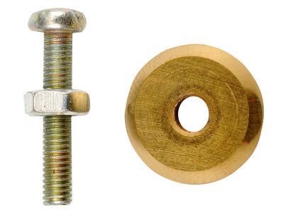 Yato Kółko tnące do przyrządów do glazury 12,6 mm YT-3713