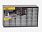Stanley Organizer OPP z szufladami 1-93-980