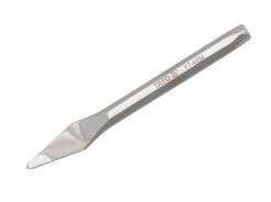 Yato Przecinak ślusarski prostokątny 5.5 mm x 130mm CrV YT-4694