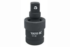 Yato Przegub udarowy kulisty 1/2" YT-1064