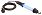 AS Schwabe Lampa warsztatowa 60 led AS 42411