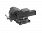 Yato Imadło warsztatowe ślusarskie obrotowe 200 mm YT-6504