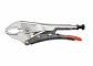Yato Szczypce zaciskowe  Morsa CrMo 250mm YT-2473 z blokadą