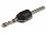 Wolfcraft Nawiertak z pogłębiaczem 3,2 - 12 mm WF2498