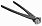 Stanley Szczypce zbrojarskie FatMax XTreme 250mm 1-95-098
