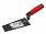 Yato Kielnia murarska trapezowa 165x80x55 mm nierdzewna YT-5240