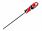 Yato Pilnik do metalu kwadratowy 200 mm #2 YT-6186