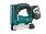 Makita Zszywacz akumulatorowy 18V 3,0Ah BST221RFE