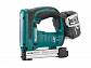 Makita Zszywacz akumulatorowy 18V 3,0Ah BST221RFE
