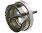 Wolfcraft Otwornice do drewna Super 60-74 mm WF 2154