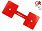 Yato Wspornik spawalniczy magnetyczny - regulowany 2x22.5 kg YT-0862