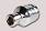 Jonnesway Adapter 3/8" na bity 1/4" S44H3206A