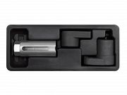 Yato Klucze do sondy lambda 22 mm 3 szt. YT-1752