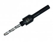 Yato Adapter do otwornic bimetalowych 19-29 mm (SDS Plus) YT-3373