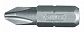 Stanley Końcówka wkrętakowa krzyżowa Ph2x25mm 25szt. 1-68-946