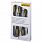 Proxxon zestaw wkrętaków Torx PRK 22640 6 szt.