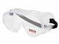 Yato Gogle ochronne bezbarwne YT-7380