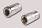 Jonnesway Adapter 1/4" na bity 1/4" S44H2206