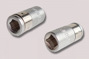 Jonnesway Adapter 1/4" na bity 1/4" S44H2206