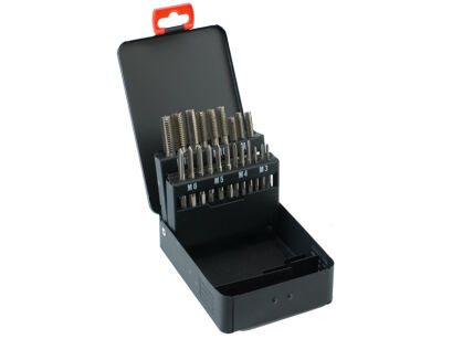 Yato Gwintowniki kpl. 21cz. M3-M12 YT-2976