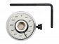 Yato Kątomierz klucza dynamometrycznego 1/2" YT-0593