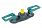 Wolfcraft Adapter do otwornic diamentowych 5-10 mm WF 5911