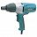 Makita Klucz udarowy 1/2" 400 W TW0350