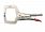 Yato Szczypce zaciskowe  Morsa typ C 280mm YT-2468