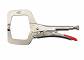 Yato Szczypce zaciskowe  Morsa typ C 280mm YT-2468