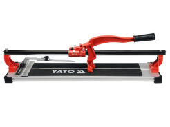 Yato Przyrząd do cięcia glazury i terakoty 600 mm YT-3707