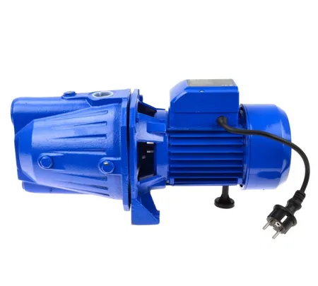 Hydrofory