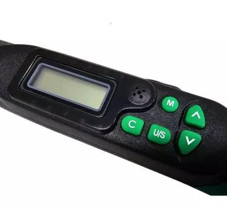 Klucze dynamometryczne elektroniczne
