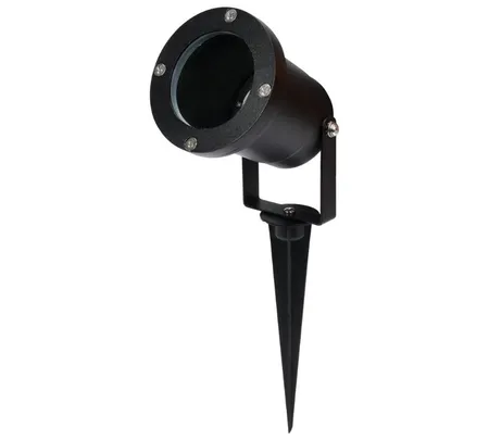 Lampy ogrodowe