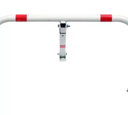 Blokady parkingowe
