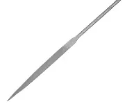 Pilniki iglaki do metalu