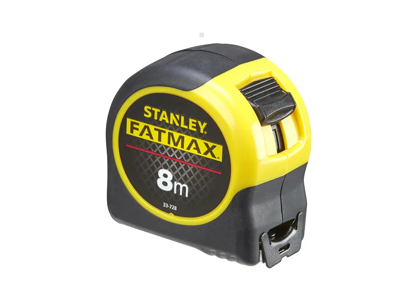 Stanley Miara zwijana Fatmax BladeArmor 8 m x 32 mm 0-33-728 