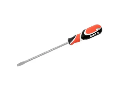 Yato Wkrętak płaski 8x150mm YT-2618 
